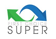 First Choice Super Logo