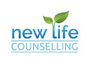New Life Counselling Logo