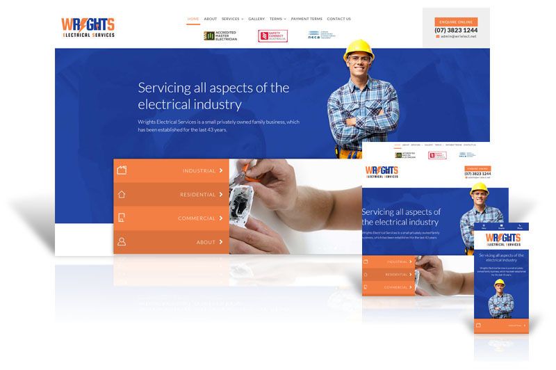 Web Design Company Australia | Best Website Design From $995