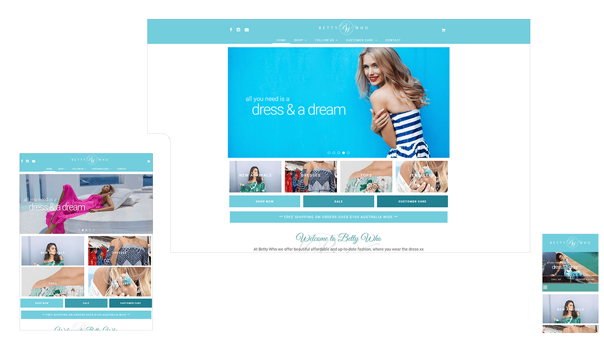 Web Design Company Australia Best Website Design From 795 Images, Photos, Reviews